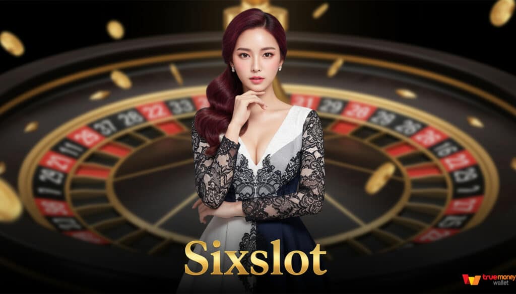 Sixslot